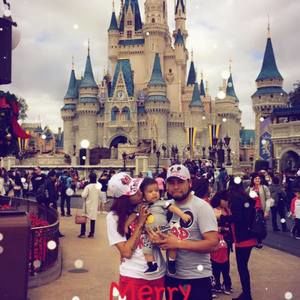 Meet your Posher, Brissa